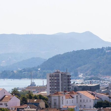Apartmán Casa Conde - Blue Coast Setúbal Exteriér fotografie