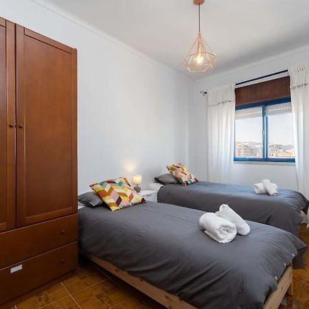 Apartmán Casa Conde - Blue Coast Setúbal Exteriér fotografie