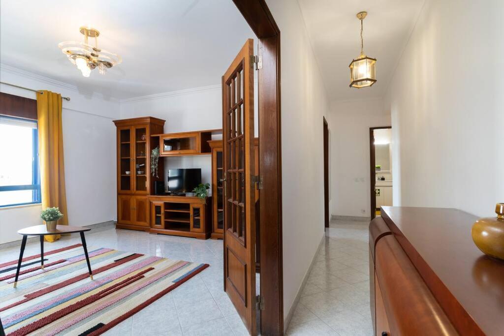 Apartmán Casa Conde - Blue Coast Setúbal Exteriér fotografie