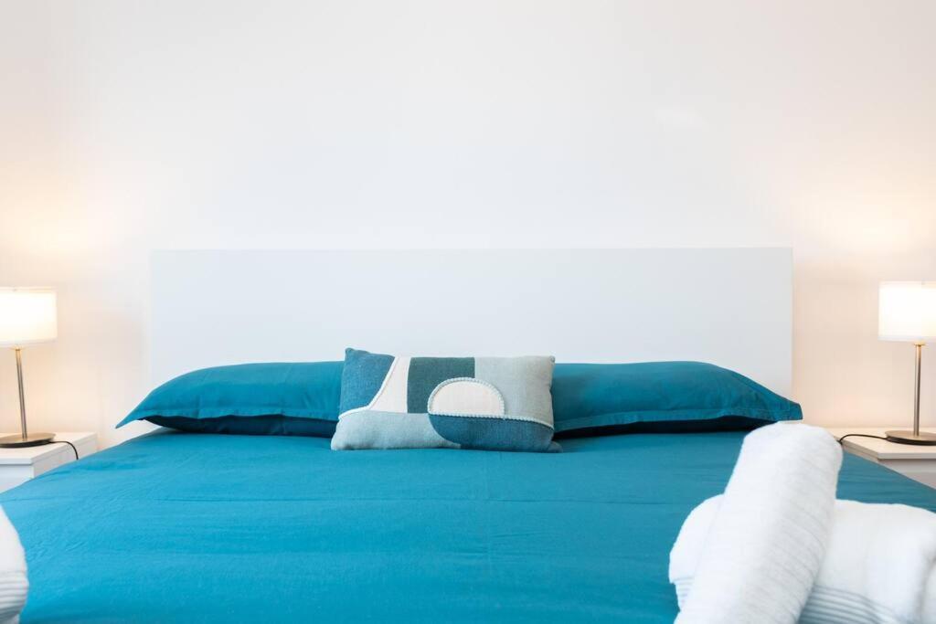 Apartmán Casa Conde - Blue Coast Setúbal Exteriér fotografie