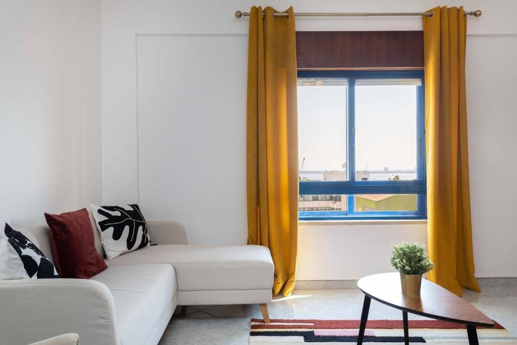 Apartmán Casa Conde - Blue Coast Setúbal Exteriér fotografie