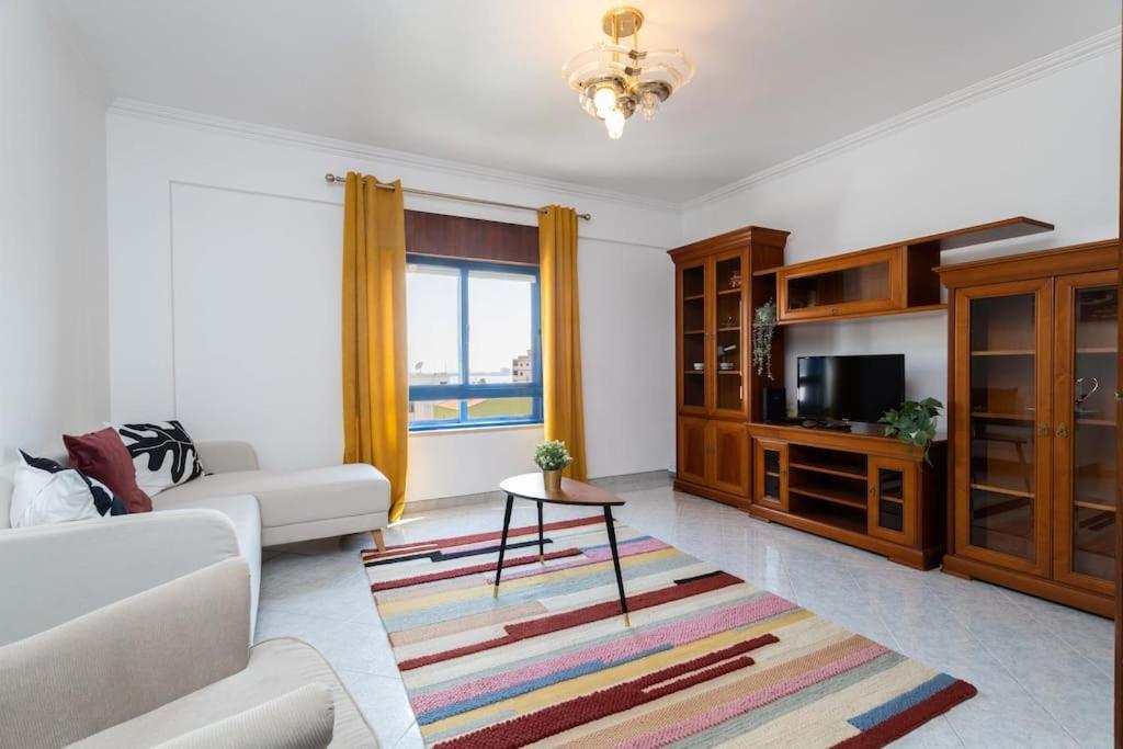 Apartmán Casa Conde - Blue Coast Setúbal Exteriér fotografie