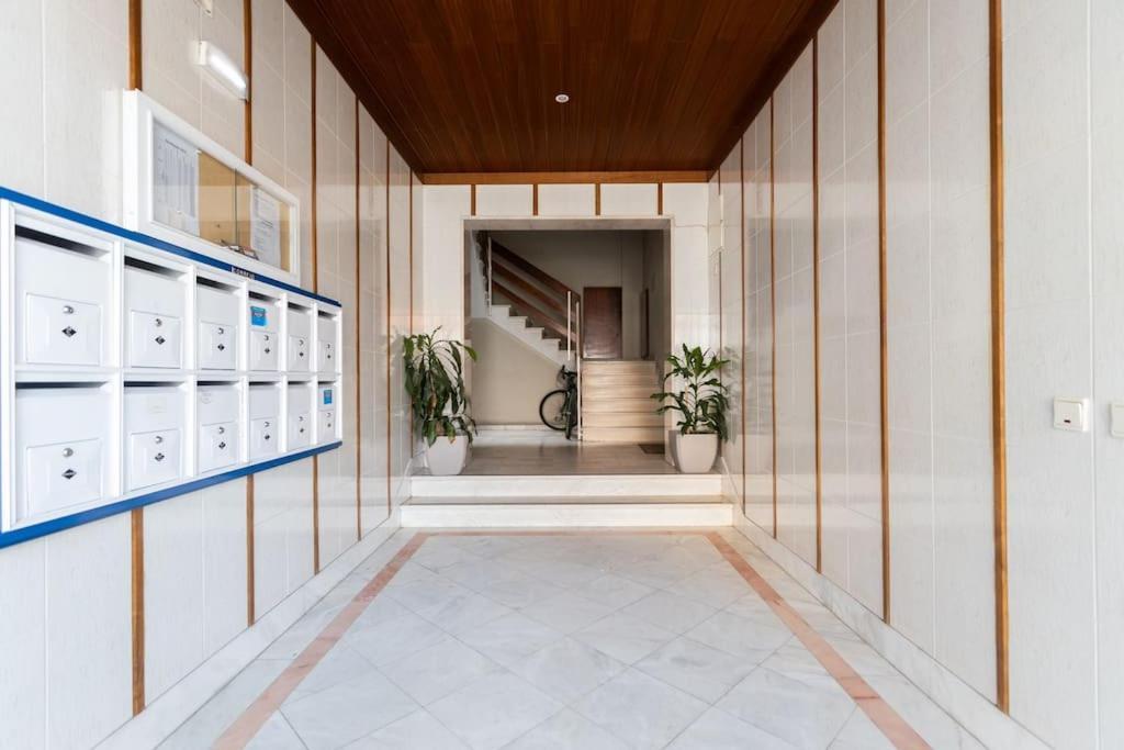 Apartmán Casa Conde - Blue Coast Setúbal Exteriér fotografie